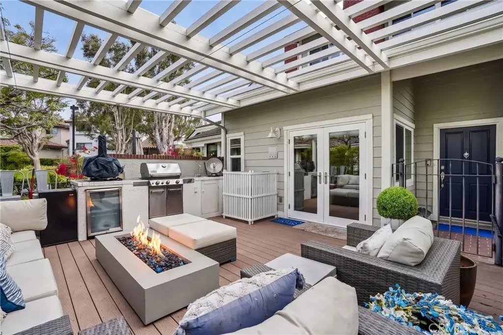 27 Tiburon Court, Manhattan Beach, CA 90266 - #1