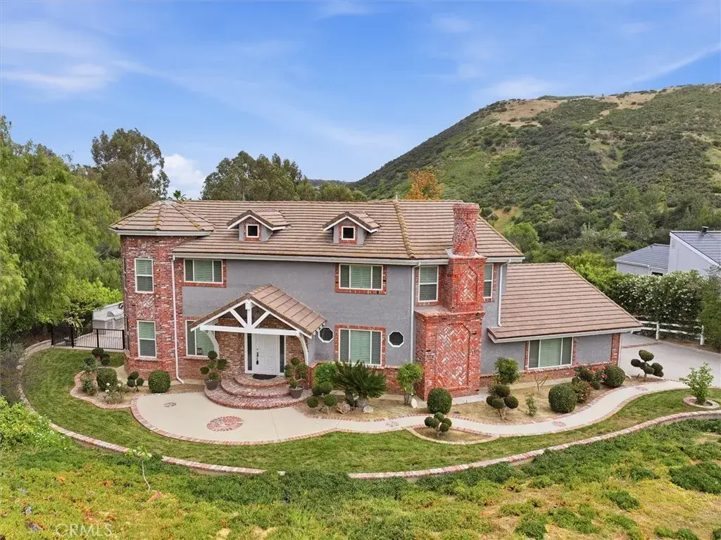 6 Bronco, Bell Canyon, CA 91307 - #1