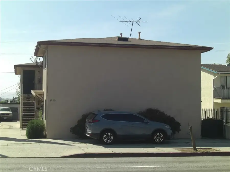 1209 N Wilmington Blvd., Wilmington, CA 90744 - #2