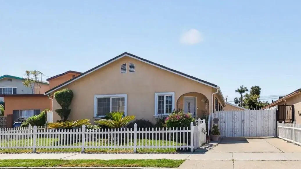 11951 Oxford, Hawthorne, CA 90250 - #1