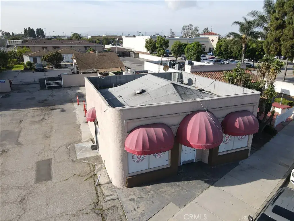 1716 W Redondo Beach, Gardena, CA 90247 - #1