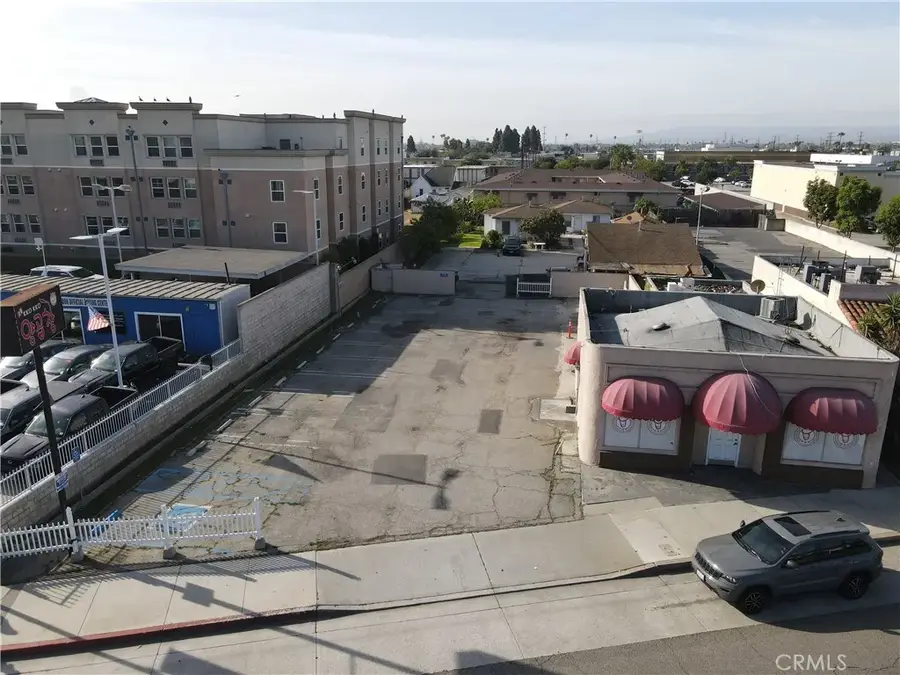 1716 W Redondo Beach, Gardena, CA 90247 - #2
