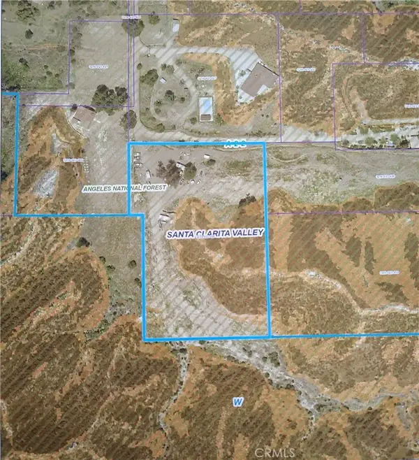 27512 Oak Spring Canyon, Canyon Country, CA 91387