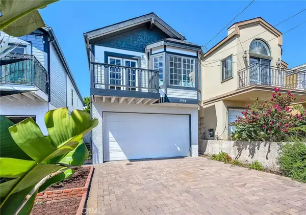 1731 Spreckels Lane, Redondo Beach, CA 90278