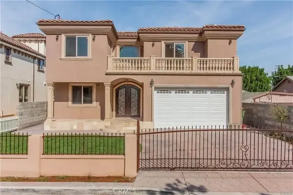 125 W 219th Place, Carson, CA 90745
