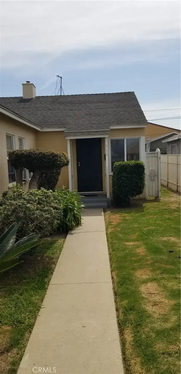 508 W Laurel Street, Compton, CA 90220 - #2