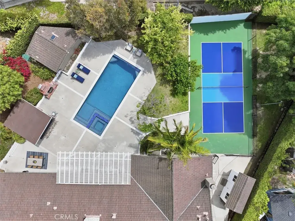 4703 Ferncreek, Rolling Hills Estates, CA 90274 - #1