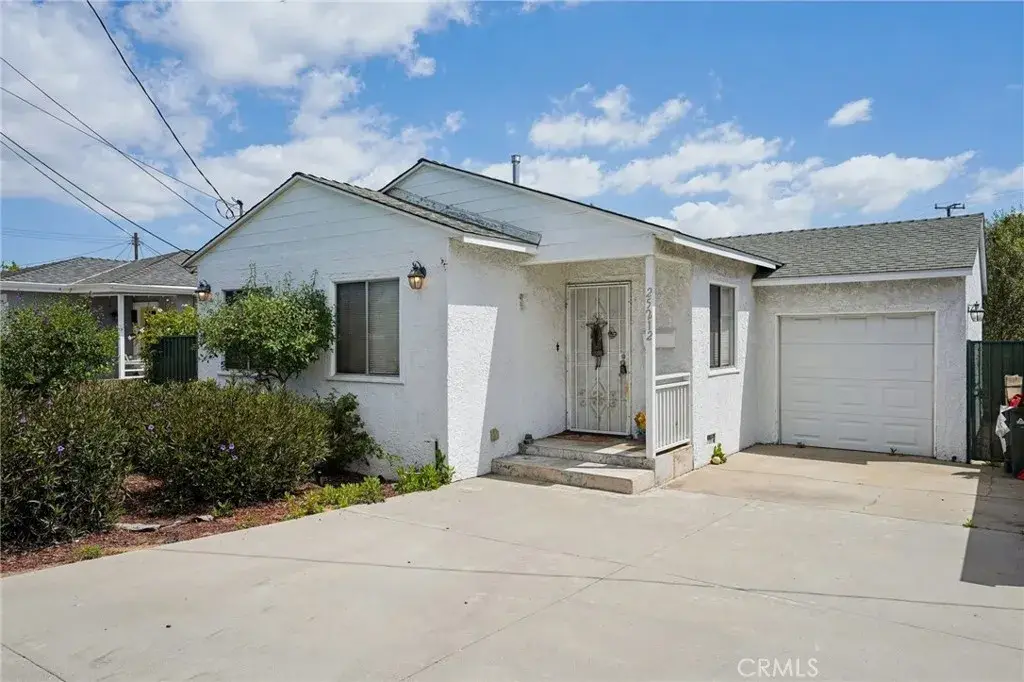 25212 Walnut Street, Lomita, CA 90717 - #1