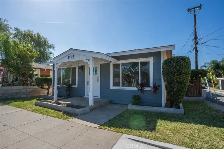912 E Commonwealth, Fullerton, CA 92831 - #2