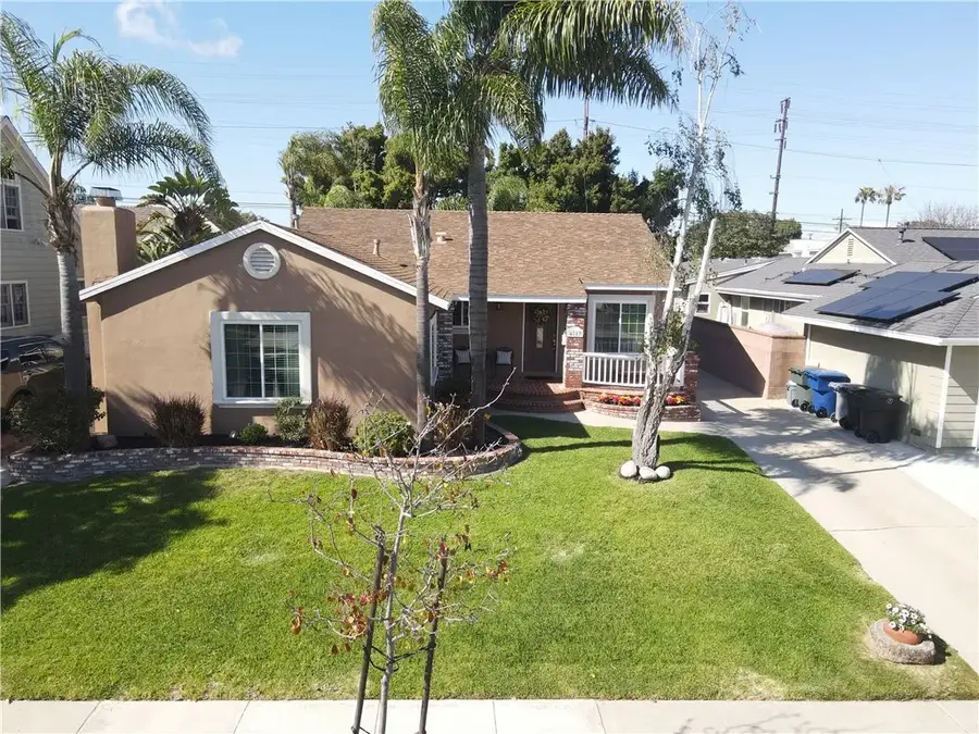 4713 W 191st Street, Torrance, CA 90503 - #2