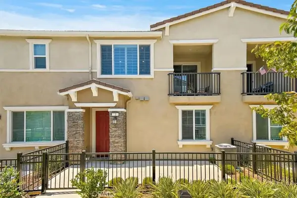 16540 Wyndham #3, Fontana, CA 92336