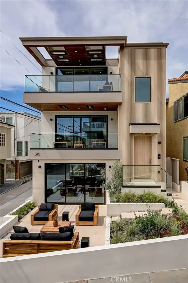 315 25th, Manhattan Beach, CA 90266