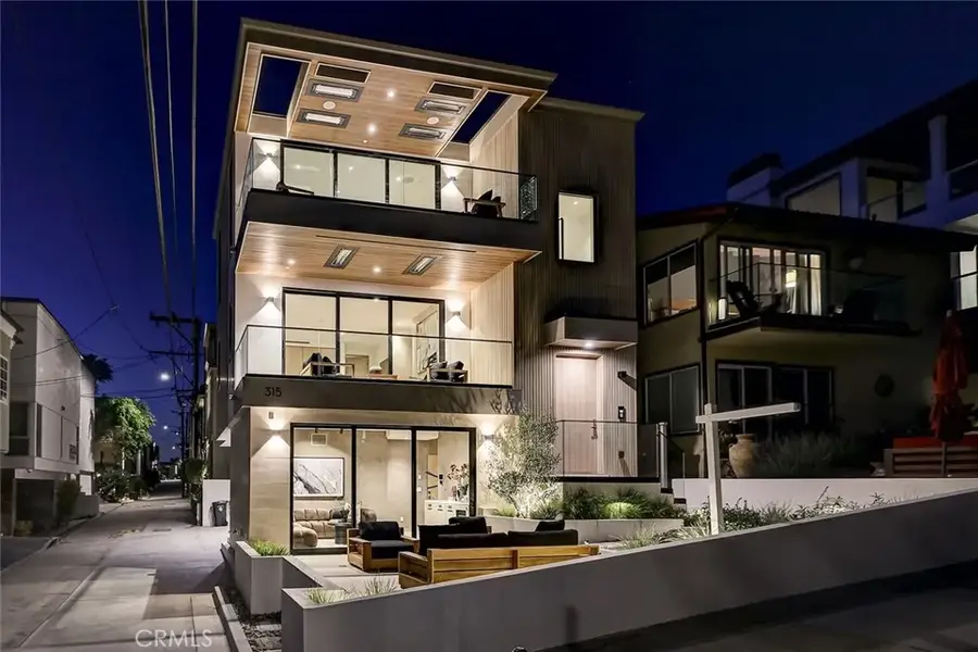 315 25th, Manhattan Beach, CA 90266 - #2