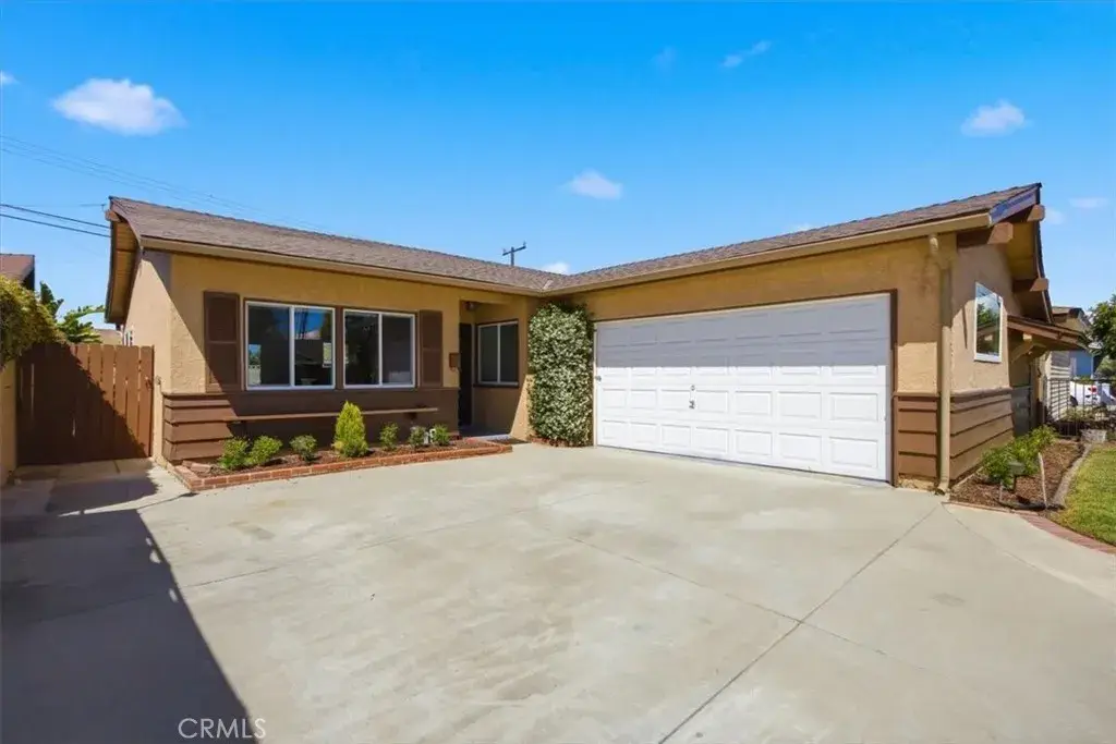 1273 Ritner Street, Torrance, CA 90502 - #1