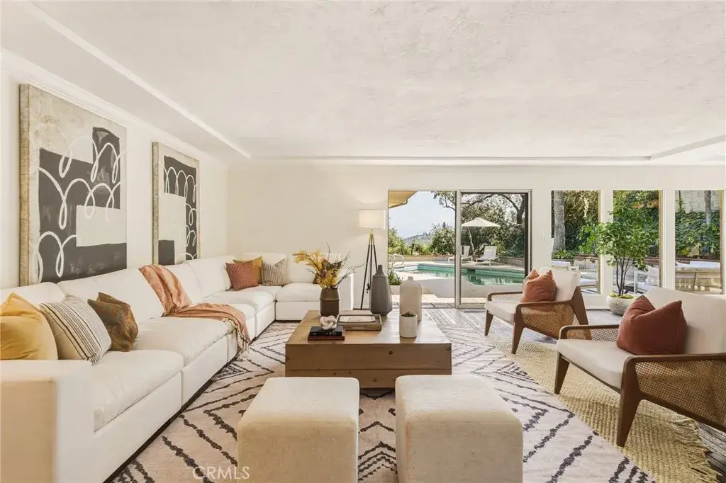 3586 Alana Drive, Sherman Oaks, CA 91403 - #1