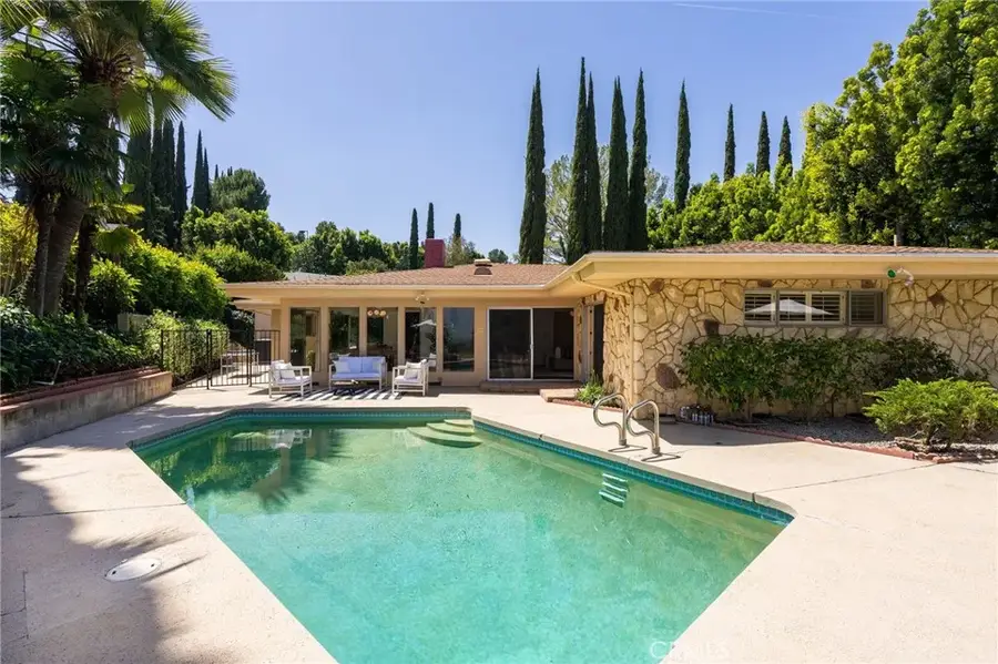 3586 Alana Drive, Sherman Oaks, CA 91403 - #2