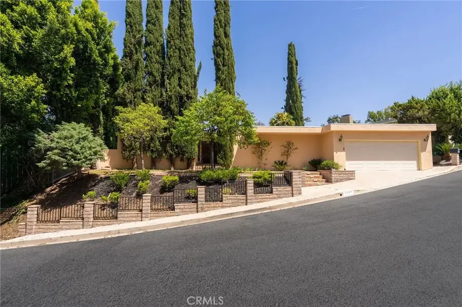 3586 Alana Drive, Sherman Oaks, CA 91403 - #3
