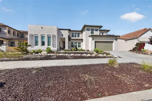 18779 Juniper Springs Drive, Canyon Country, CA 91321