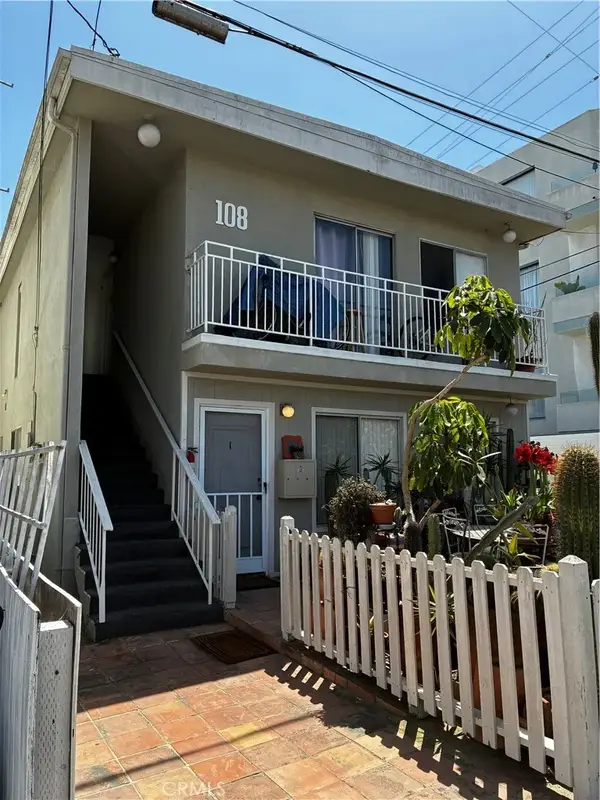 108 Catamaran, Marina Del Rey, CA 90292