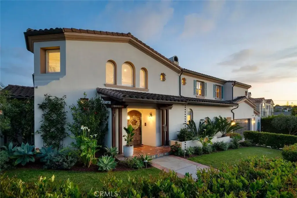 1756 10th, Manhattan Beach, CA 90266 - #1