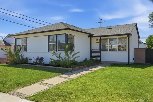 11603 Haas, Hawthorne, CA 90250