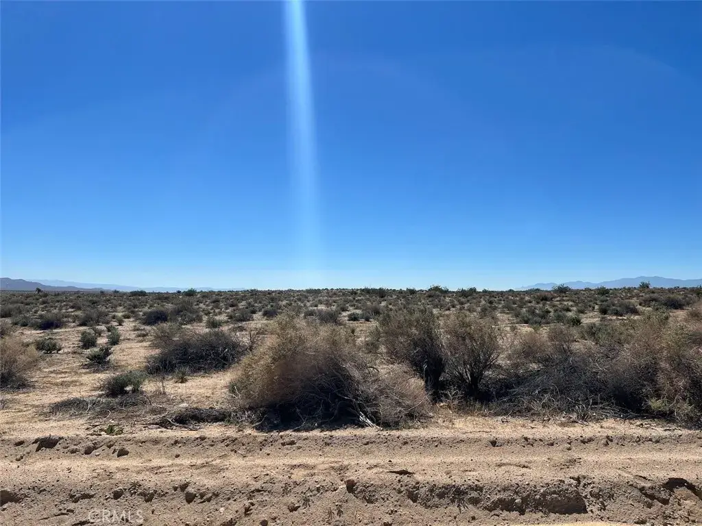 0 Zephyr, Helendale, CA 92342 - #1