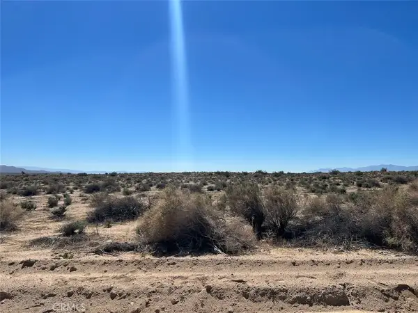 0 Zephyr, Helendale, CA 92342