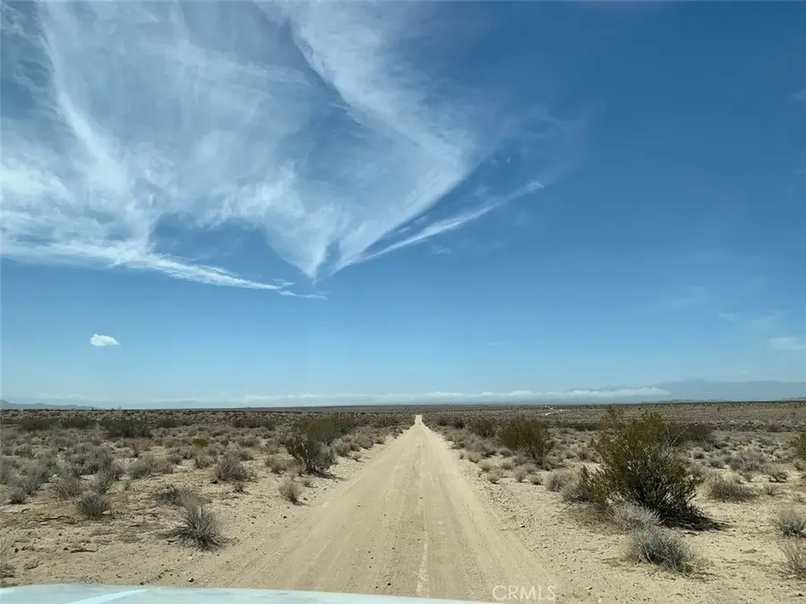 0 Zephyr, Helendale, CA 92342 - #2