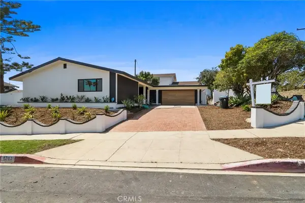 1703 Pescadores, San Pedro, CA 90732