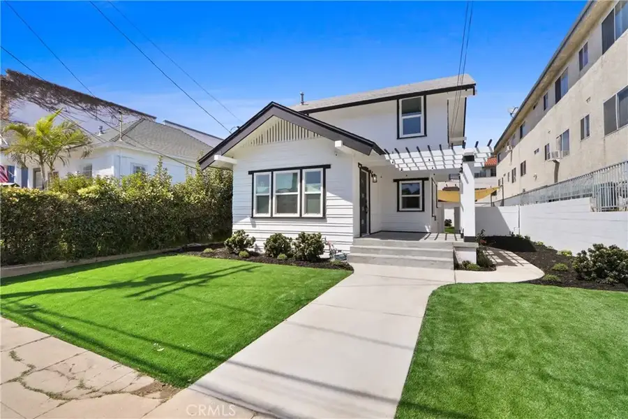 644 W 8th, San Pedro, CA 90731 - #2