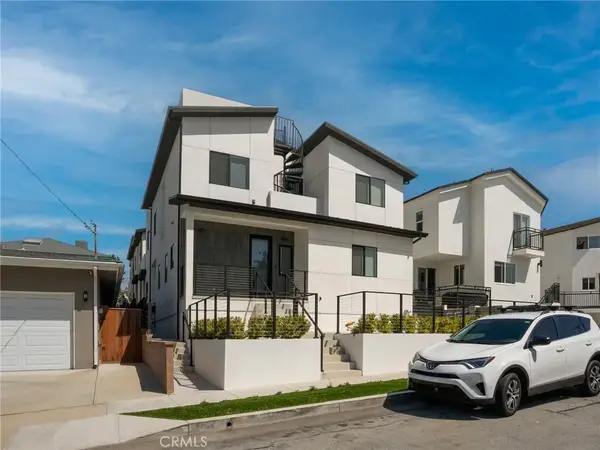 438 Sierra Street, El Segundo, CA 90245