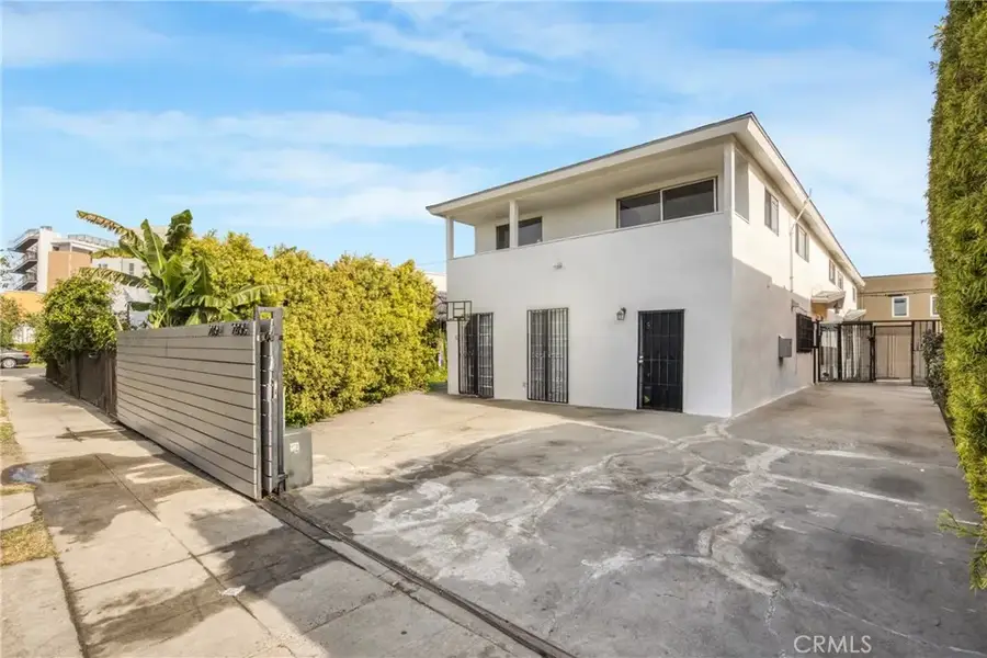 2806 S Norton, Los Angeles, CA 90018 - #3