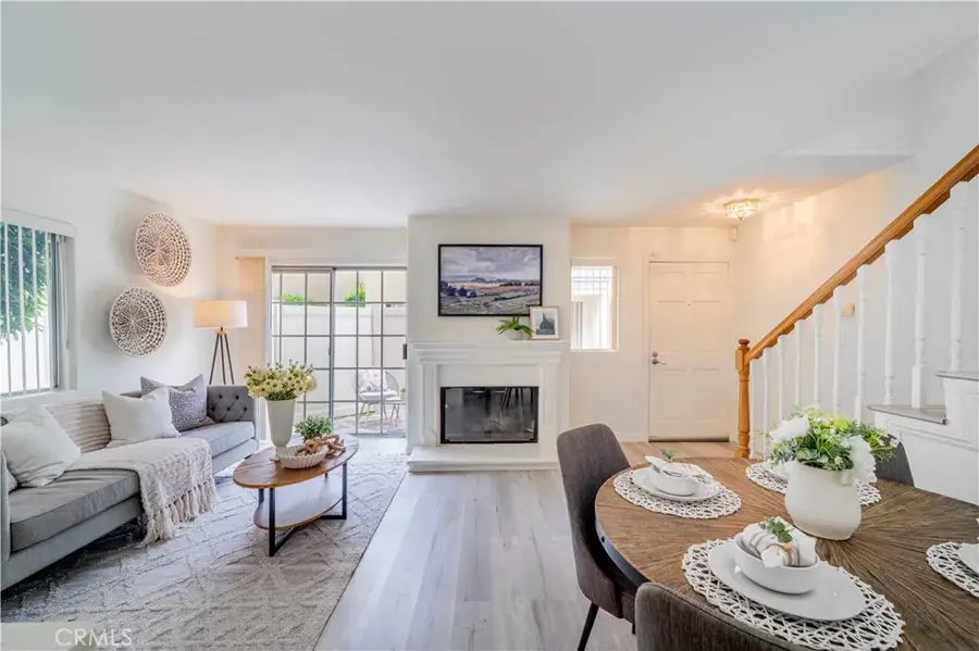 1126 W 228th Street #31, Torrance, CA 90502 - #2