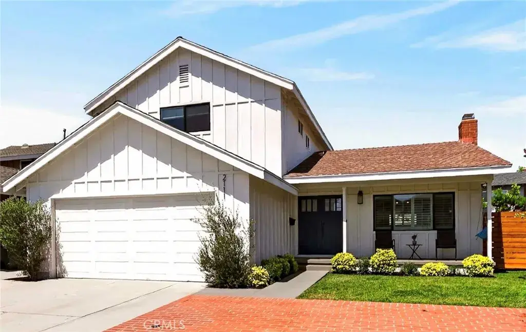 2111 Adona Drive, Lomita, CA 90717 - #1