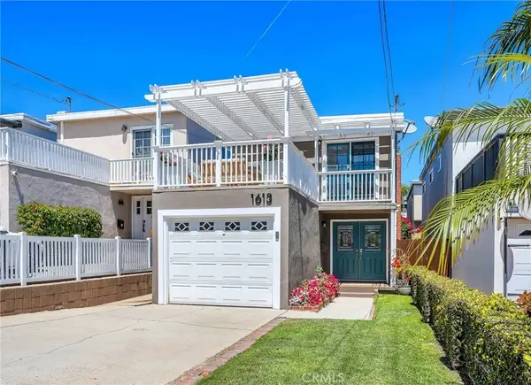 1613 Armour Lane, Redondo Beach, CA 90278