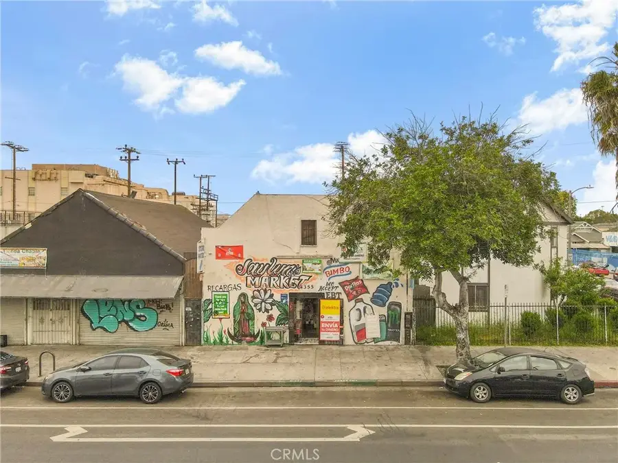4355 Avalon, Los Angeles, CA 90011 - #2