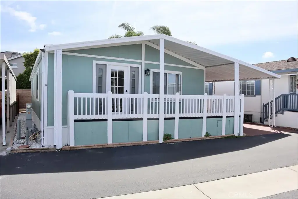 5200 Heil #60, Huntington Beach, CA 92649 - #1