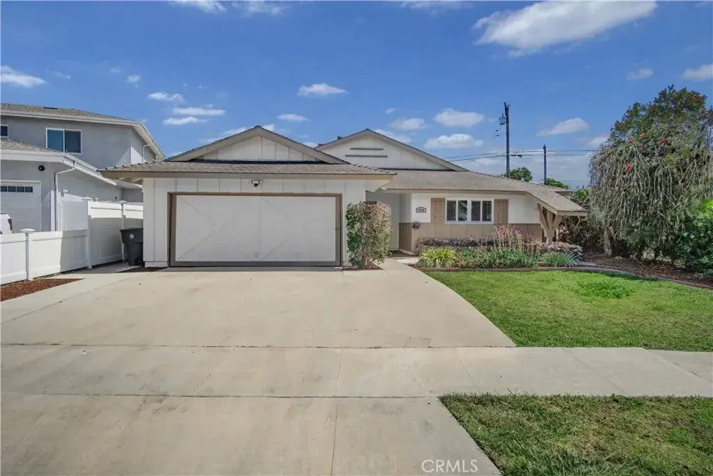 4416 W 234th, Torrance, CA 90505 - #1