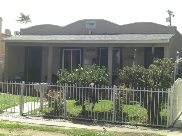 632 E 85th, Los Angeles, CA 90001