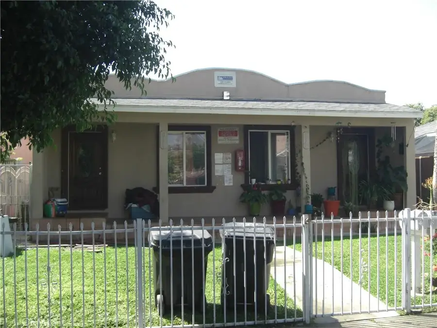 632 E 85th, Los Angeles, CA 90001 - #3
