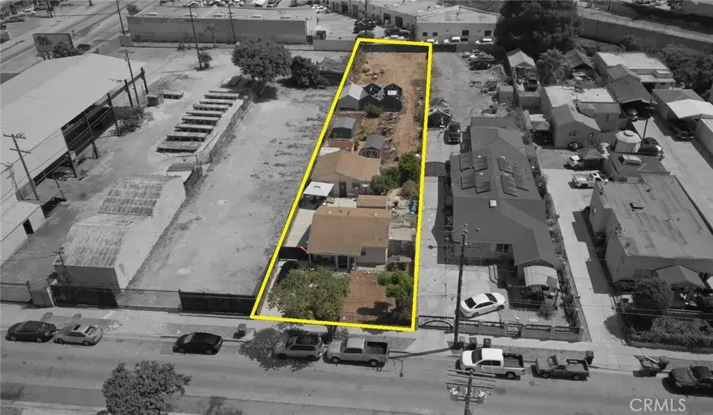 14324 Chadron, Hawthorne, CA 90250 - #1