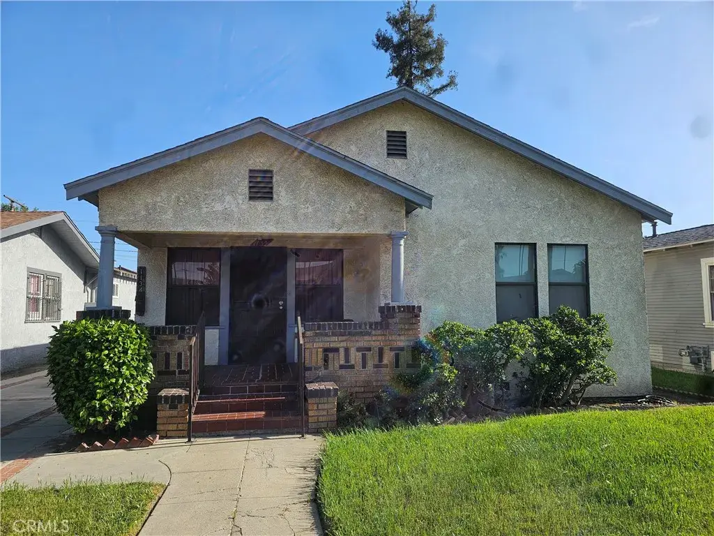 1132 W 56th, Los Angeles, CA 90037 - #1
