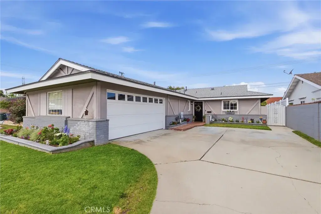 5311 Josie Avenue, Lakewood, CA 90713 - #1