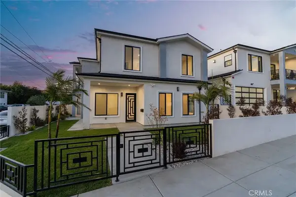 2500 Phelan Lane, Redondo Beach, CA 90278