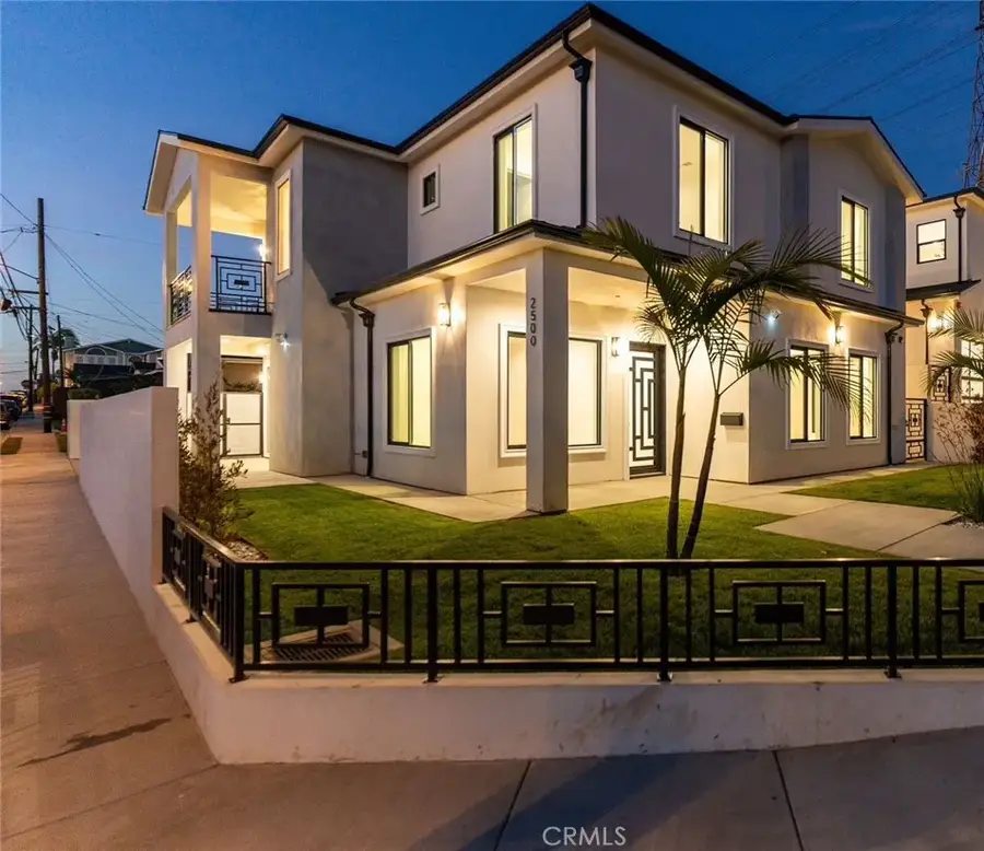 2500 Phelan Lane, Redondo Beach, CA 90278 - #3