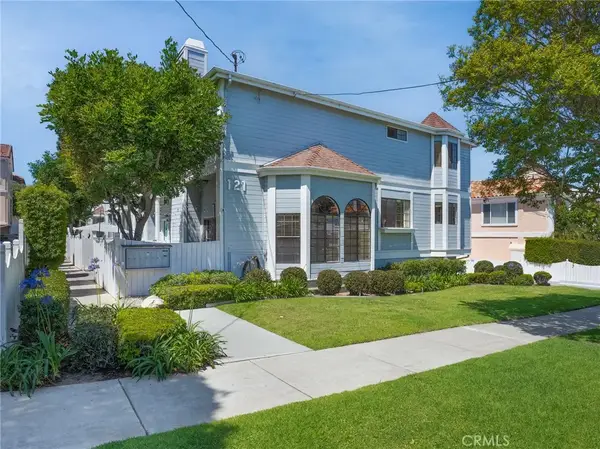 121 S Juanita #6, Redondo Beach, CA 90277