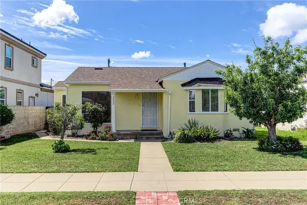 2602 W 157th, Gardena, CA 90249