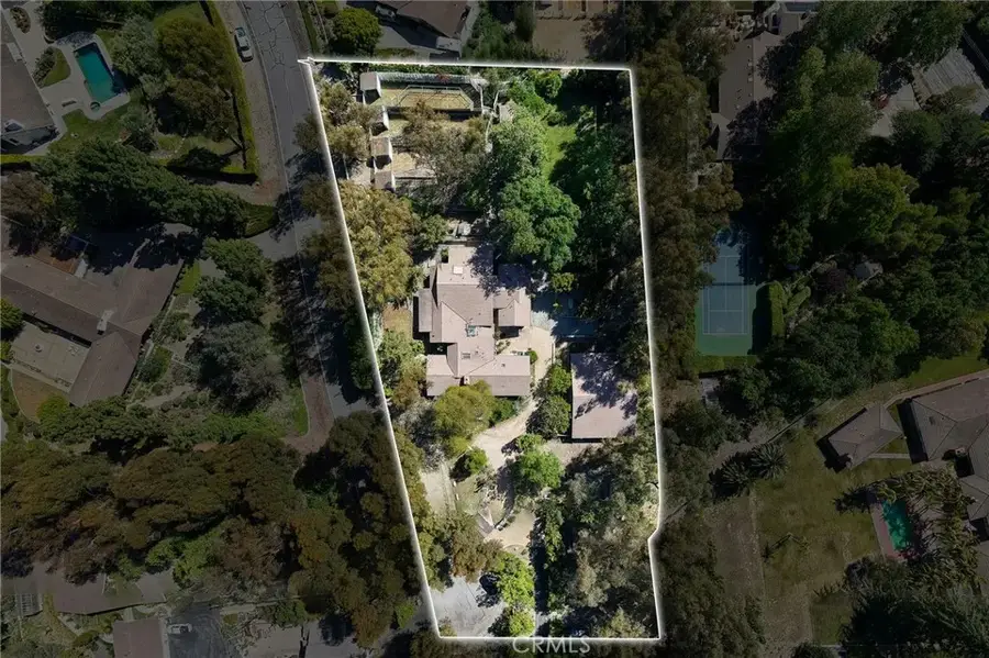 14 Johns Canyon Road, Rolling Hills, CA 90274 - #2