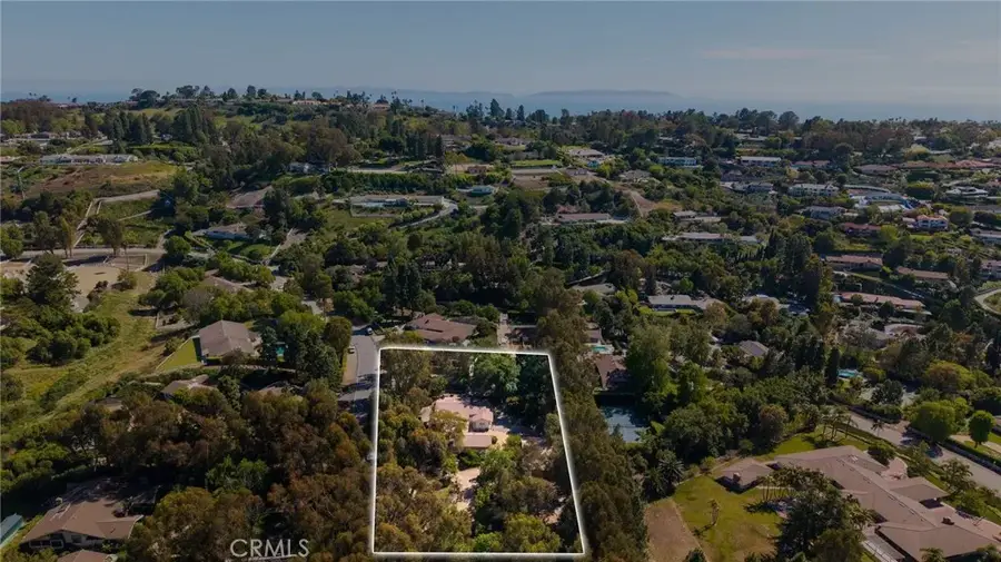 14 Johns Canyon Road, Rolling Hills, CA 90274 - #3