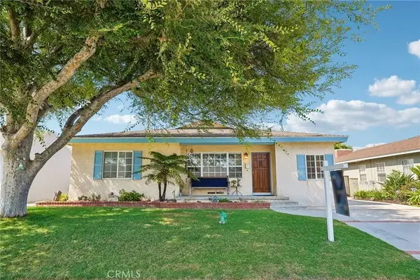 1839 Marinette Street, Torrance, CA 90501